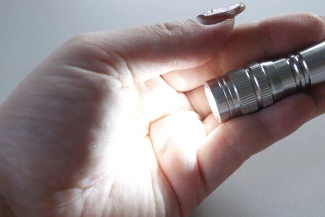 ダイソー 防災 マグネット式