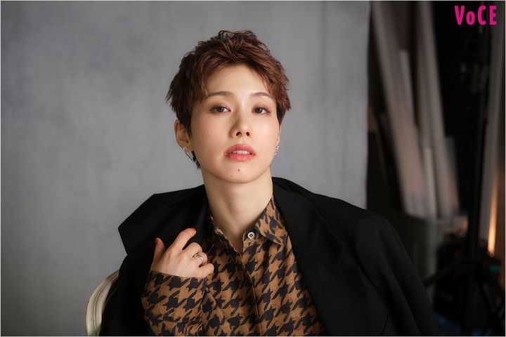 雪組 トップスター 彩風咲奈