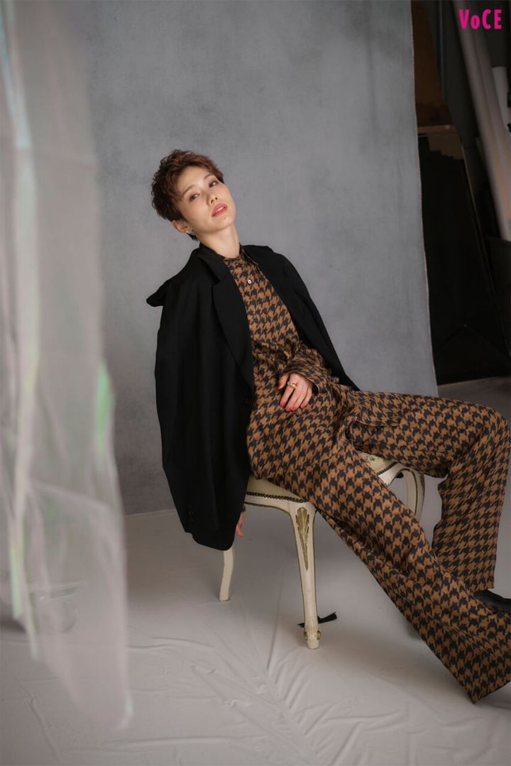 雪組 トップスター 彩風咲奈