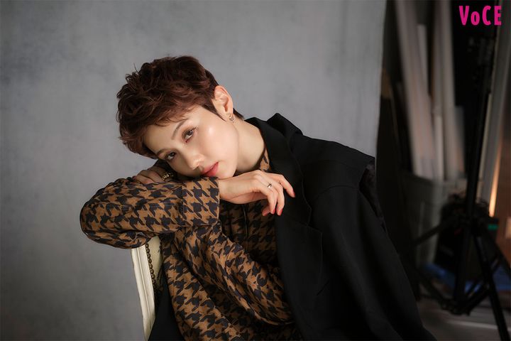 雪組 トップスター 彩風咲奈