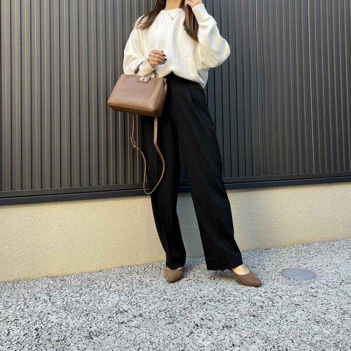 画像: コーディネート3