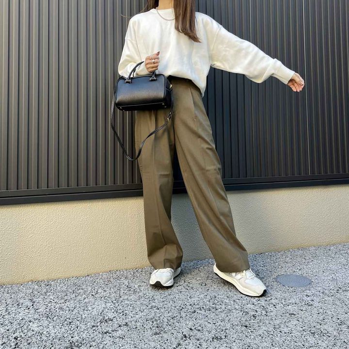 画像: コーディネート2