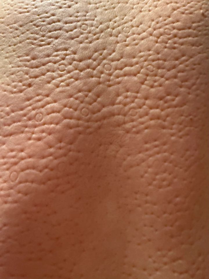 シャクティマット 効果