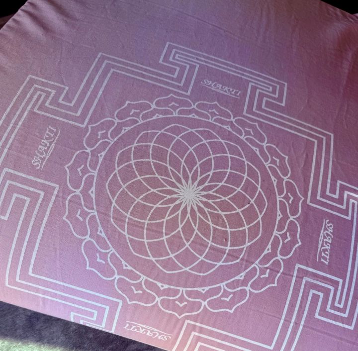 オーガニックコットンカバーはぬるま湯で手洗い可能