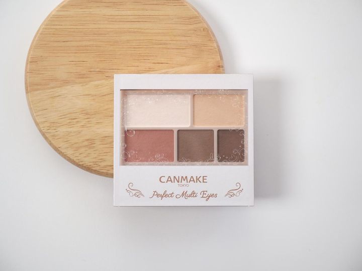 画像: 大人気アイシャドウパレットに万能ベージュの新色が登場