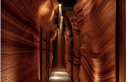 ©︎KUDOCHI onsen 六本木温泉店