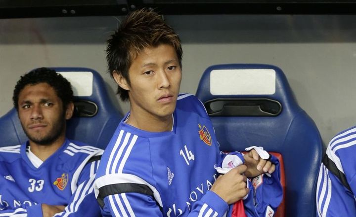 引退する天才・柿谷曜一朗が海外でチームメイトだった有名スター3人