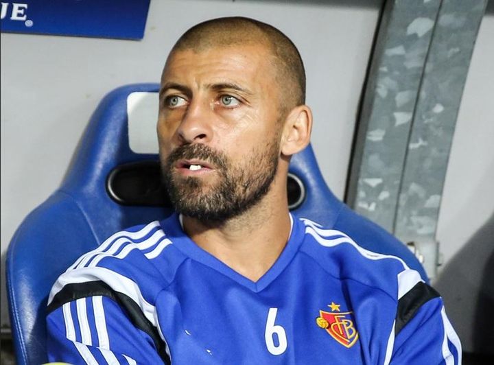 引退する天才・柿谷曜一朗が海外でチームメイトだった有名スター3人