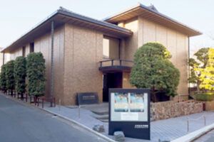 太田記念美術館