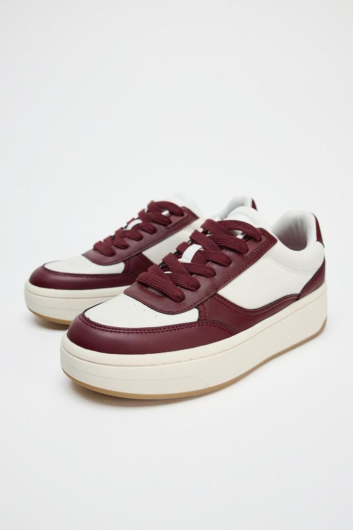 画像1: 出典：ZARA