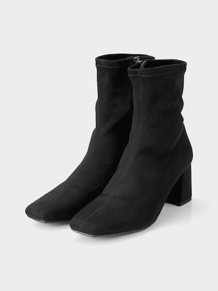 画像3: 出典：GU