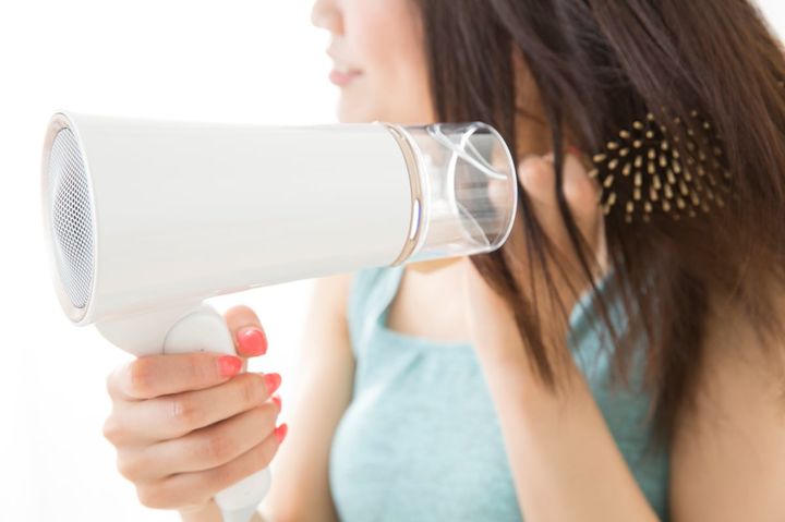 ドライヤーは何年使える？