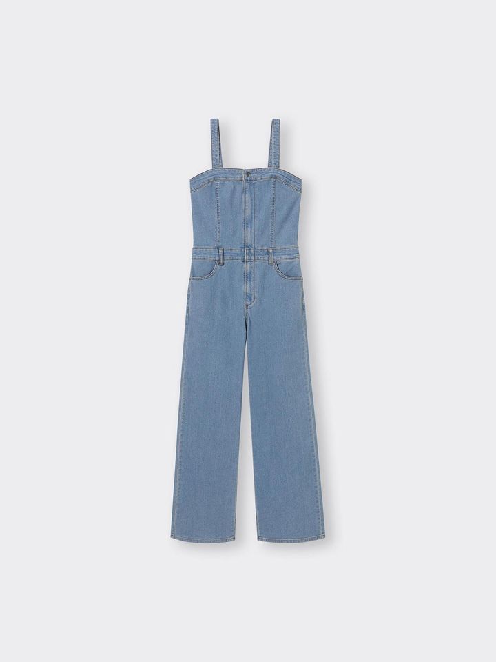 画像1: 出典：GU