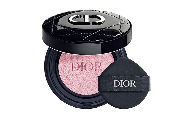 ディオール くすみ払いクッション