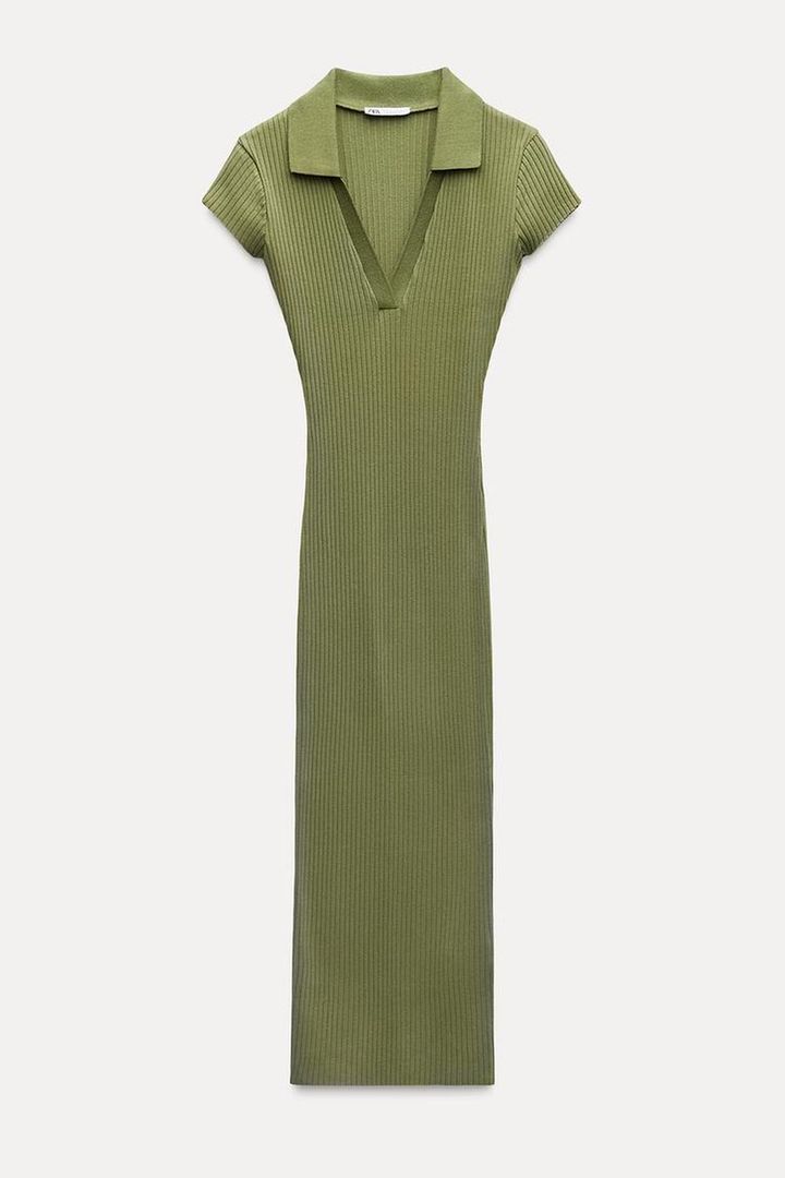 画像2: 出典：ZARA