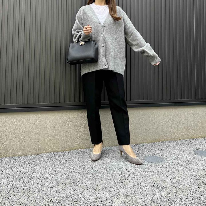 画像: コーディネート3