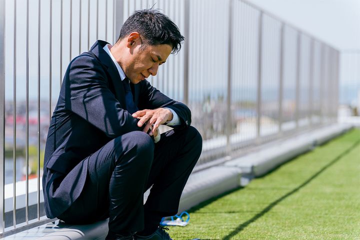 大の大人が、いじめなんて。しかも仕事のための職場で