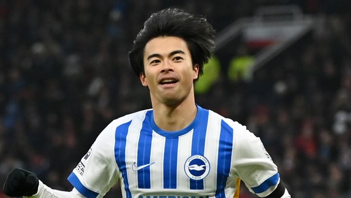 日本代表FW三笘薫、世界的強豪を粉砕するゴール！「史上最悪かも」と相手監督絶望