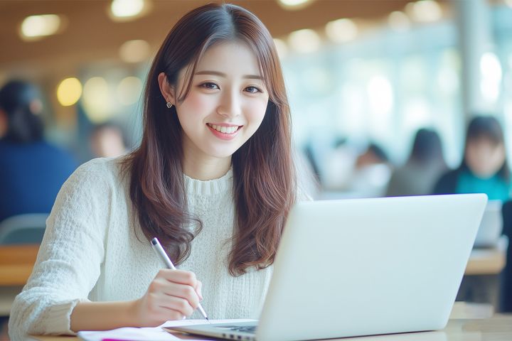 20代が進んで勉強する理由とは