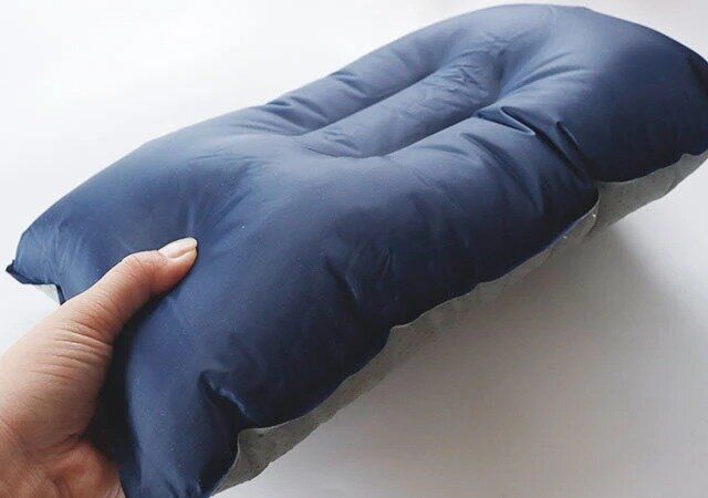 ダイソー インフレータブル式 バルブ