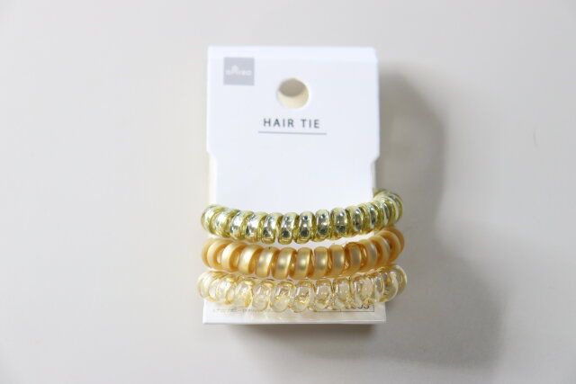 スプリングポニー（メタリックミックス） パッケージ