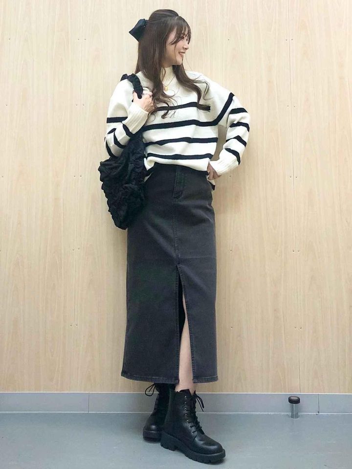 画像4: 出典：GU