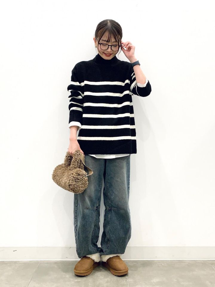 画像3: 出典：GU