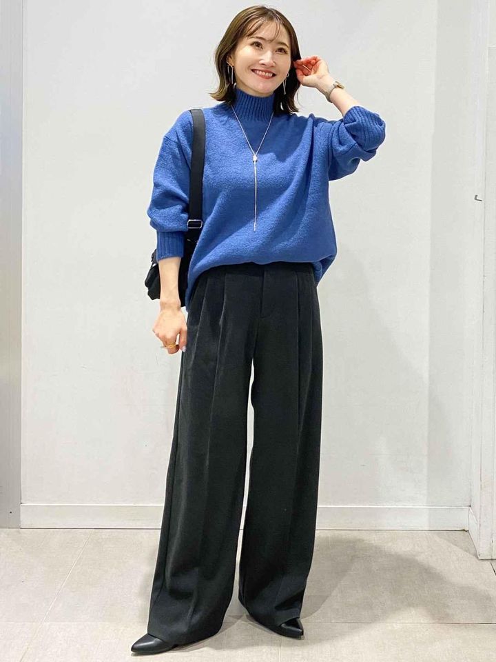 画像1: 出典：GU