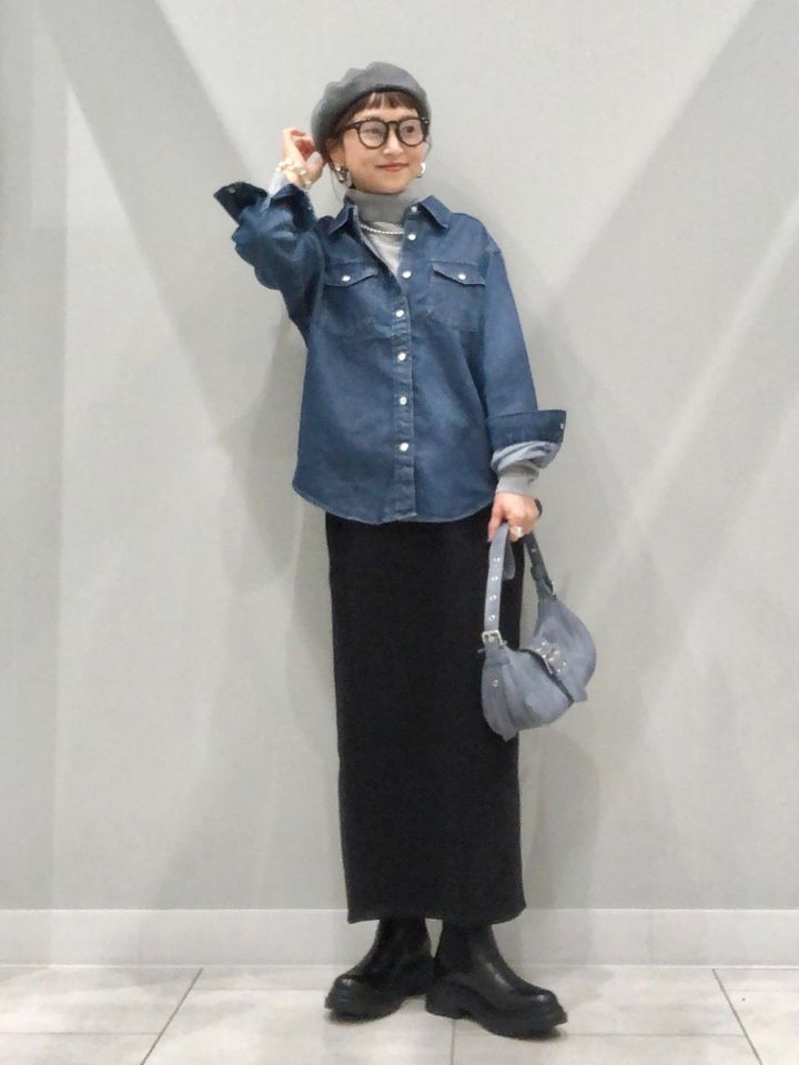 画像2: 出典：GU