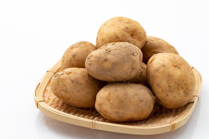 ジャガイモにはどのような栄養素が含まれている？