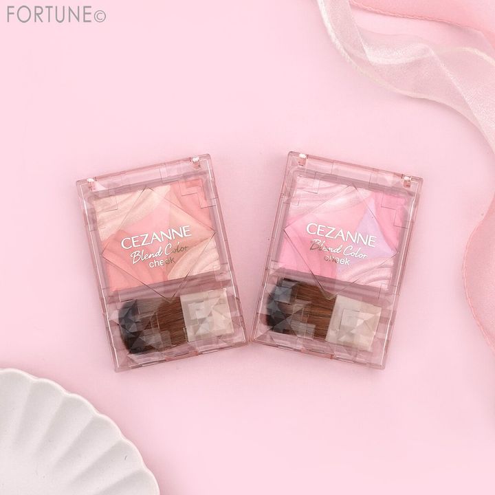 CEZANNE（セザンヌ） 『セザンヌ ブレンドカラ...