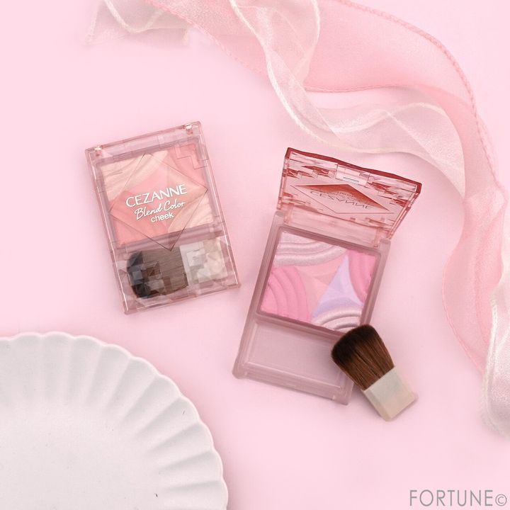 CEZANNE（セザンヌ） 『セザンヌ ブレンドカラ...