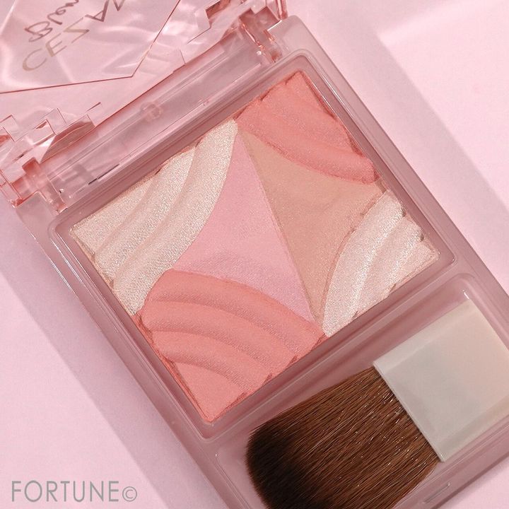 CEZANNE（セザンヌ） 『セザンヌ ブレンドカラ...