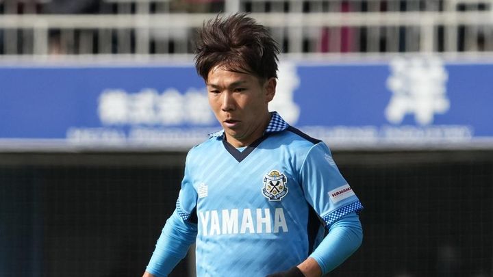 “J1通算2万ゴール”の29歳、静岡で3つ目のJリーグチームへ加入！「もう一度自分の価値を証明したい」