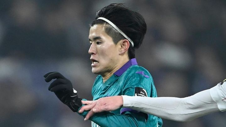 19歳と21歳！日本代表入りも期待の逸材だちがベルギー1部でデビュー