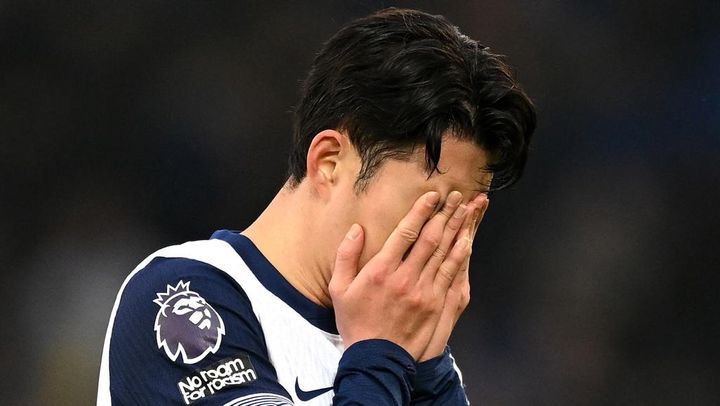 名門チーム降格危機…韓国代表スターの問題をOBが指摘 「世界で一番いいやつ」