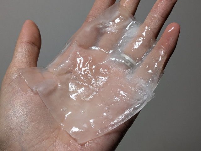 セザンヌ 濃密ハイドロマスク