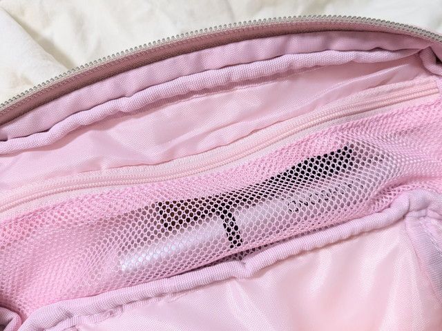 ハローキティ90年代デザインを再現したレア付録