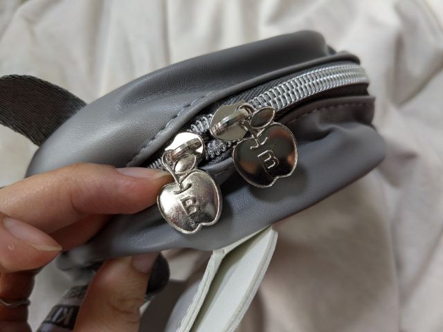 リンゴファスナー