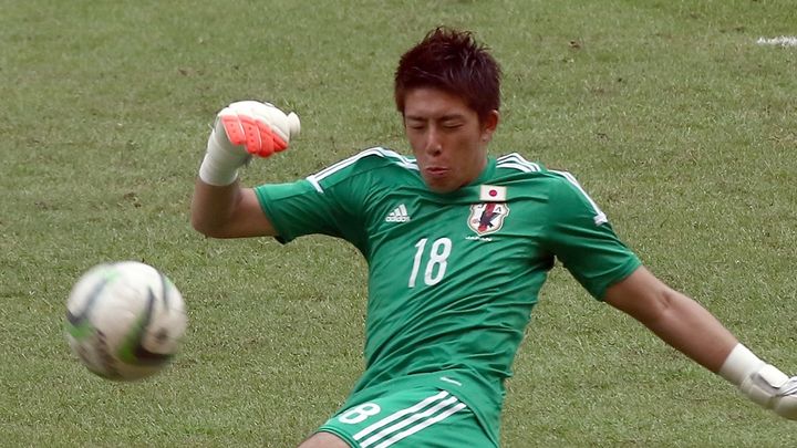 五輪日本代表の31歳GK、“J4”へまさかの完全移籍！昨季J2で33試合出場 「全力で戦うので…」