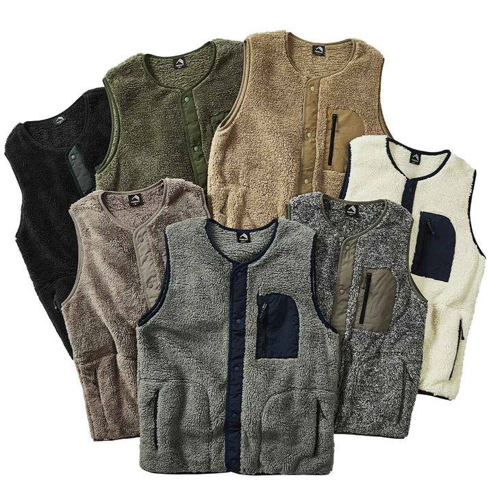 画像3: 出典：ワークマン