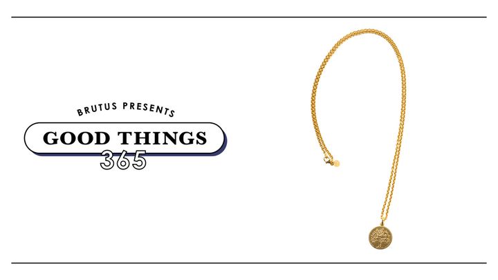 〈アルチュス ベルトラン〉のジュエリー