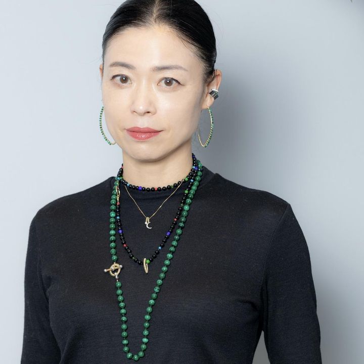 画像: 「身につけるだけでエナジャイズされる」という『サイモン・アルカンタラ』のパワージュエリーたち。デザイナーのサイモン氏は、ストラスブルゴ在籍時代から信頼関係を築いてきた盟友 www.norh.jp