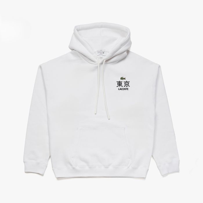 センスの良い東京土産はこれ！ワニロゴ×東京タワーのデザインなどホットな新作がそろうラコステ原宿限定「Harajuku Collection」をチェック