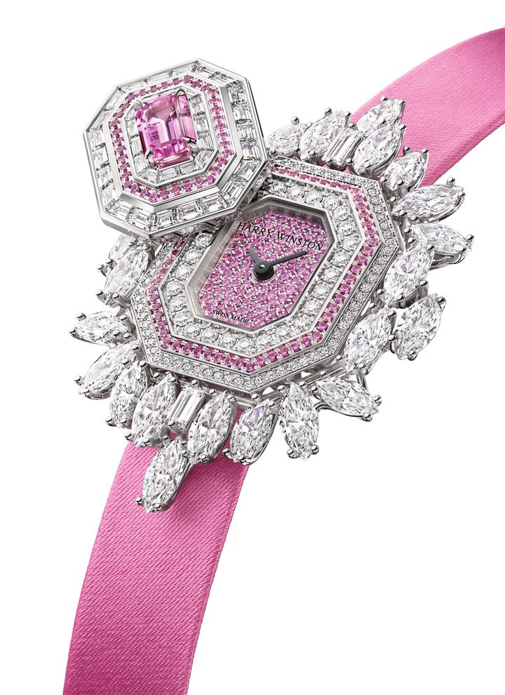 アルティメイト・エメラルド・シグネチャー