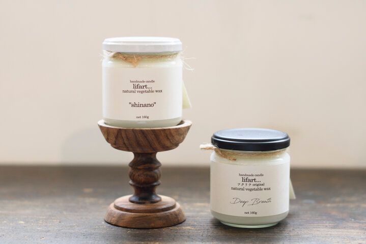 門司の路地裏で見つけた♪ 作り手の思いを感じる暮らしの品が集まるお店「ツクリテ」