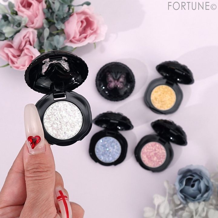 ANNA SUI（アナ スイ） 2025年春新作コスメ