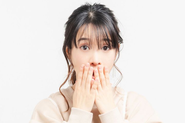アイドルが告白…生々しい「フェチ」の数々※画像はイメージ