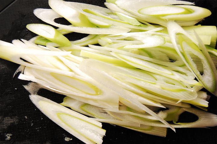 長ねぎ