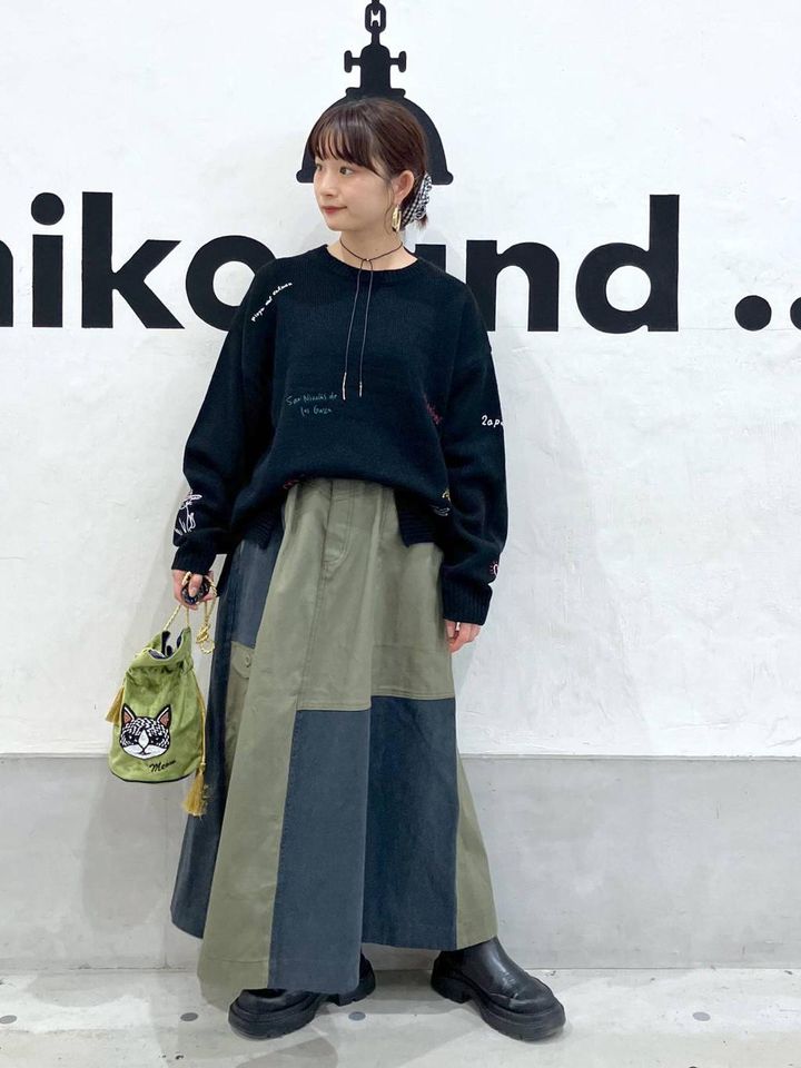 画像1: 出典：and ST